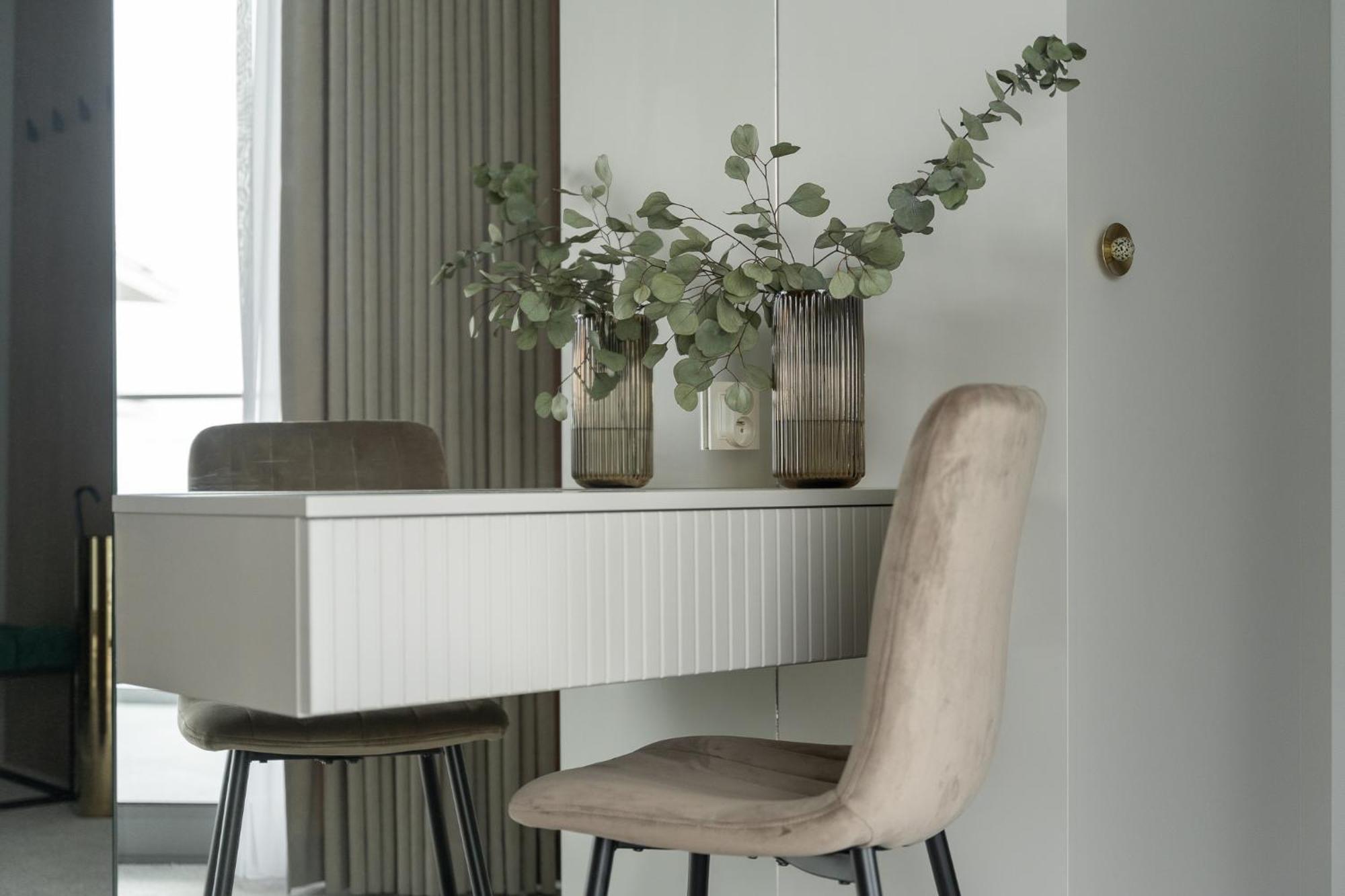 Your Holidays Waves D976 Apartment Miedzyzdroje