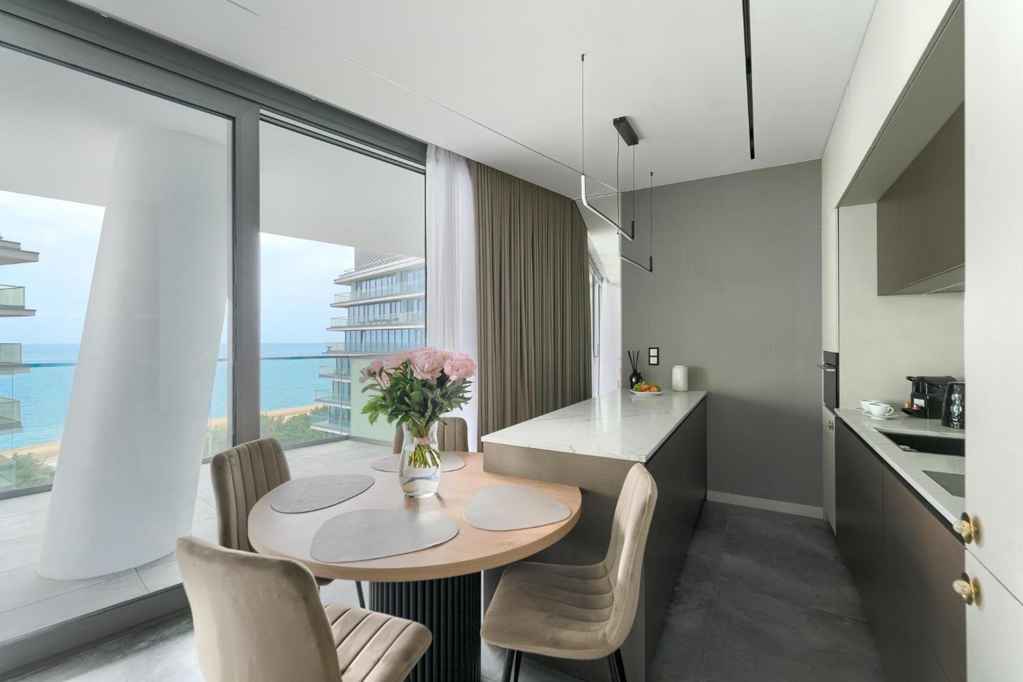 Your Holidays Waves D976 Apartment