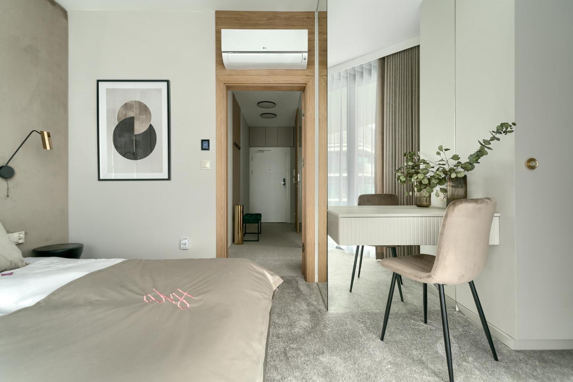 Your Holidays Waves D976 Apartment *