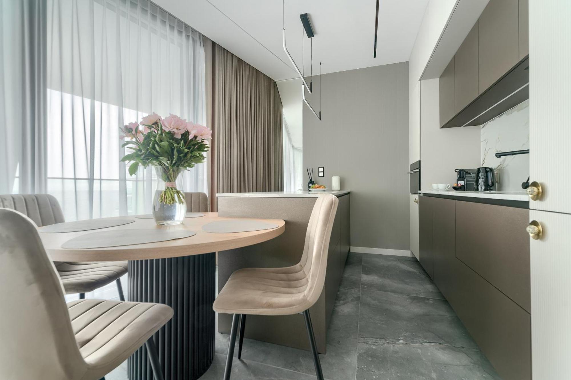 Apartment Your Holidays Waves D976