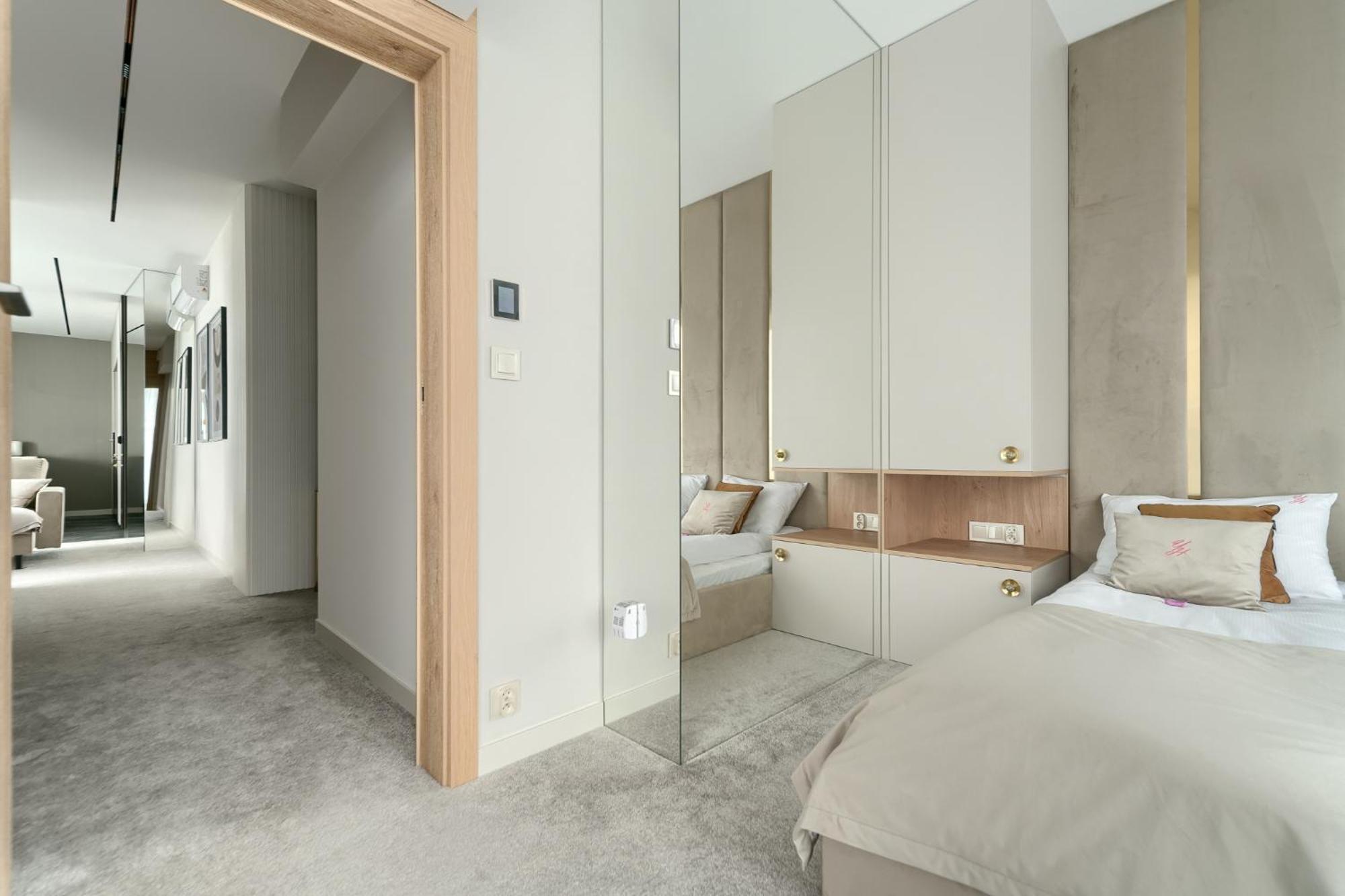 Your Holidays Waves D976 Apartment *