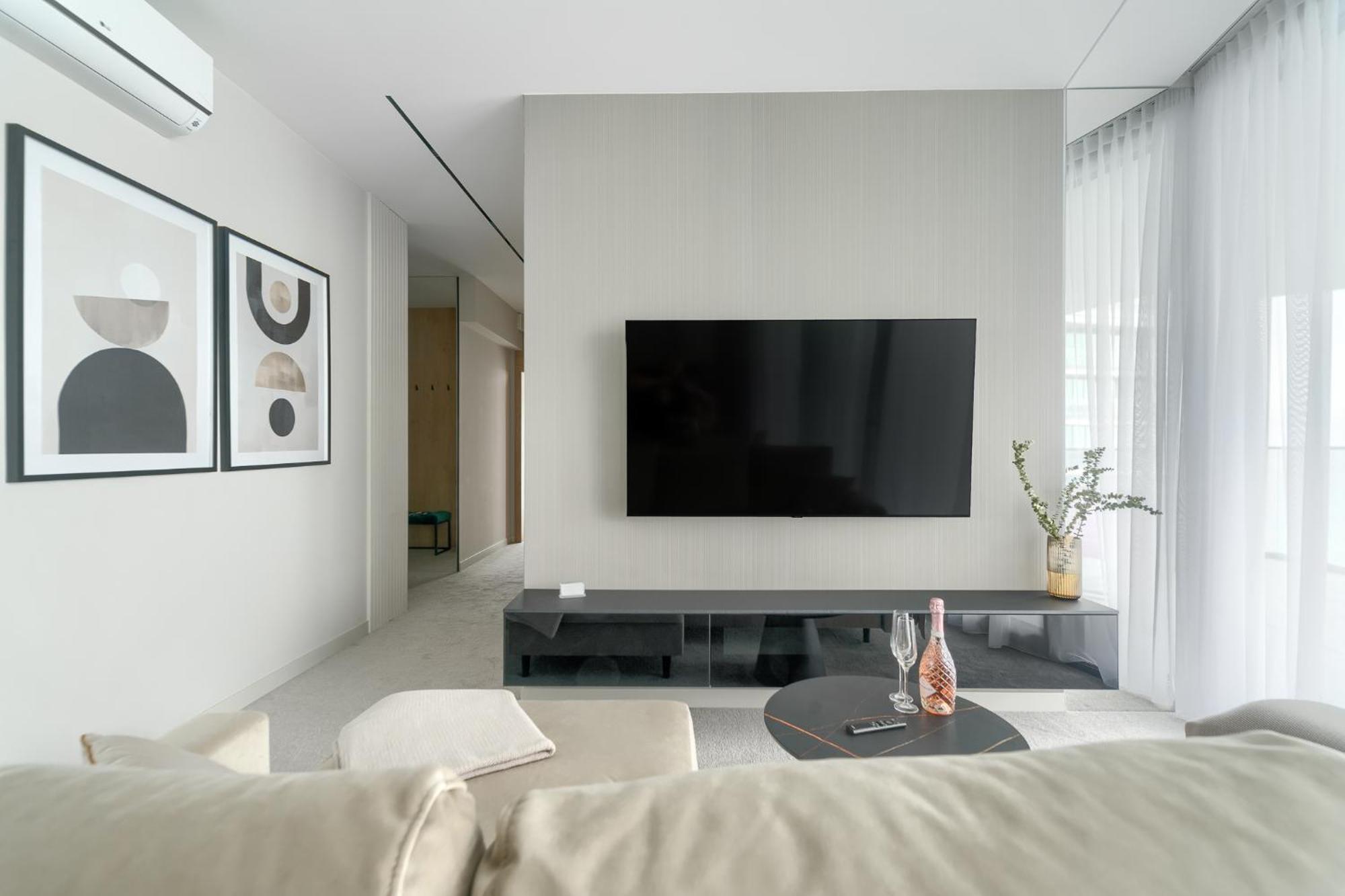 Apartment Your Holidays Waves D976