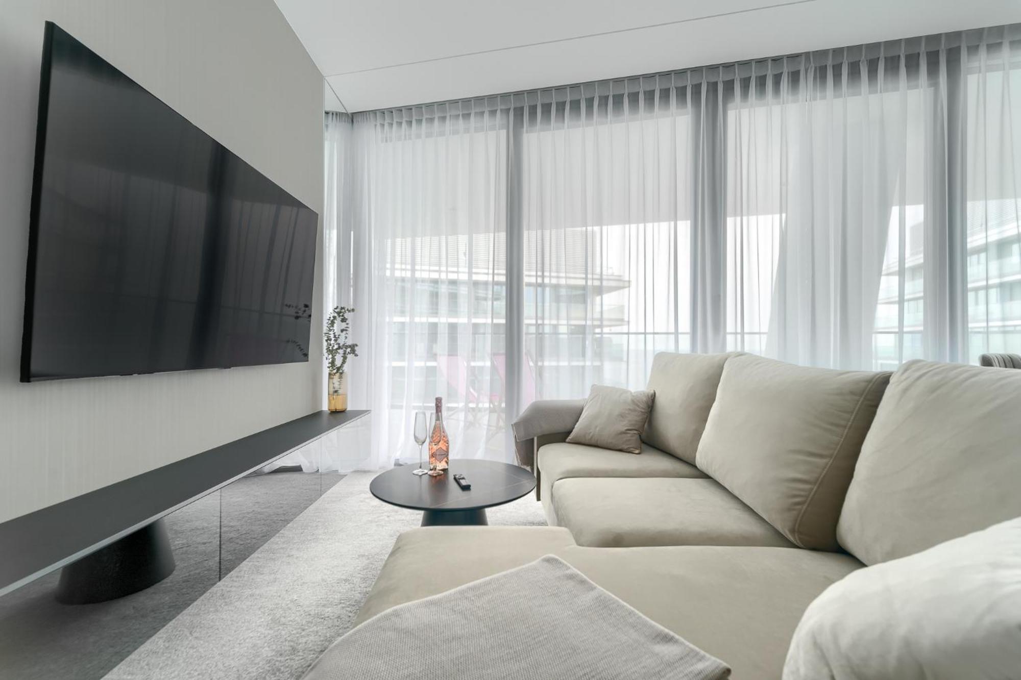 Apartment Your Holidays Waves D976 Miedzyzdroje
