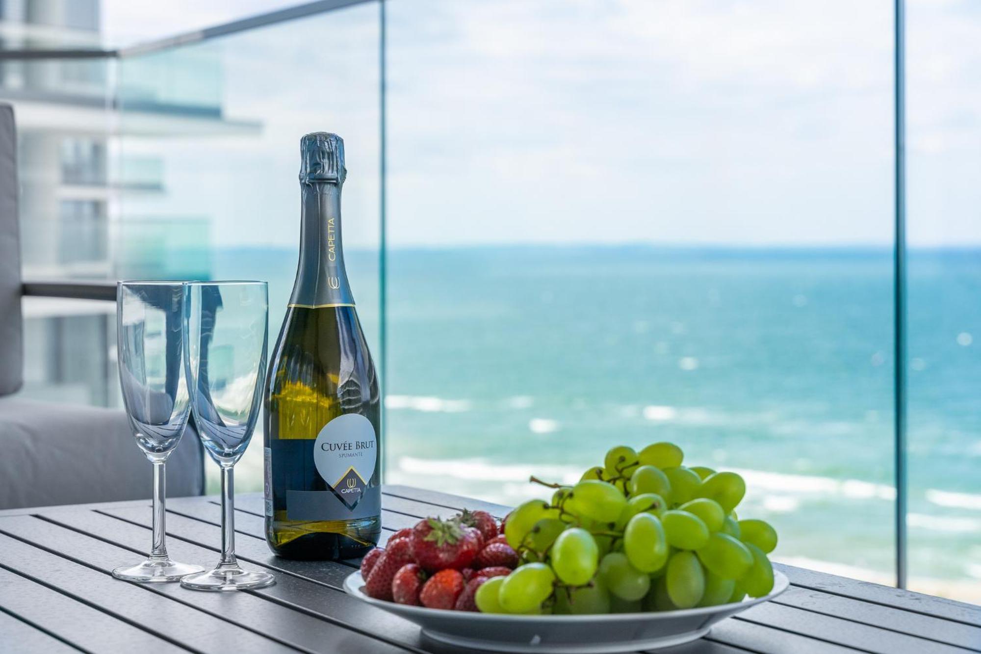 Your Holidays Waves D976 Apartment Miedzyzdroje
